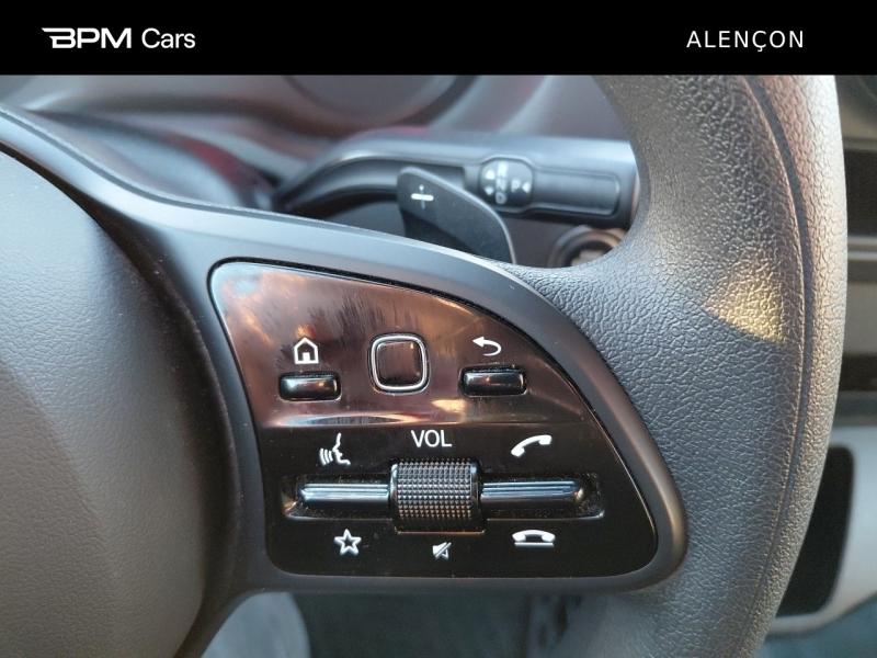 Image MERCEDES-BENZ Sprinter Fg 317 CDI 37 3T5 Select 9G-Tronic