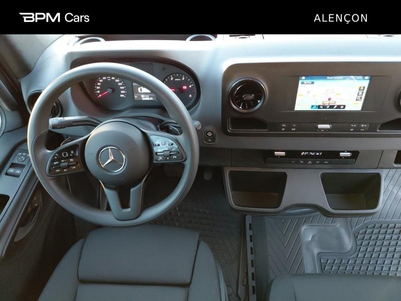 Image MERCEDES-BENZ Sprinter Fg 317 CDI 37 3T5 Select 9G-Tronic