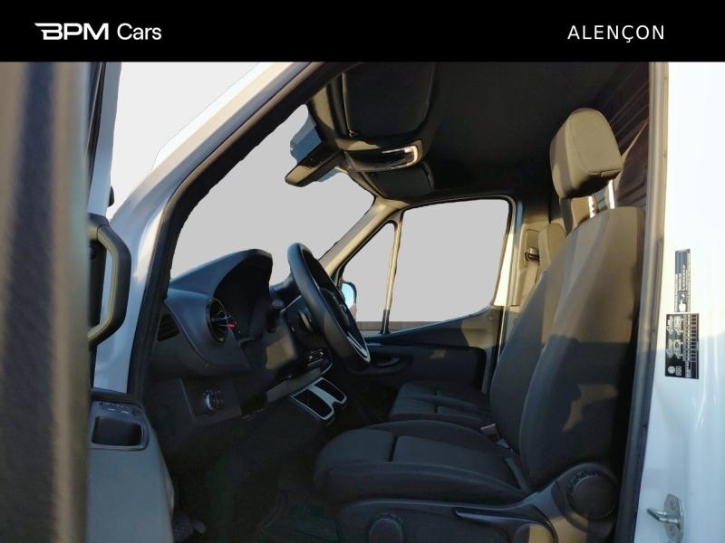 Image MERCEDES-BENZ Sprinter Fg 317 CDI 37 3T5 Select 9G-Tronic