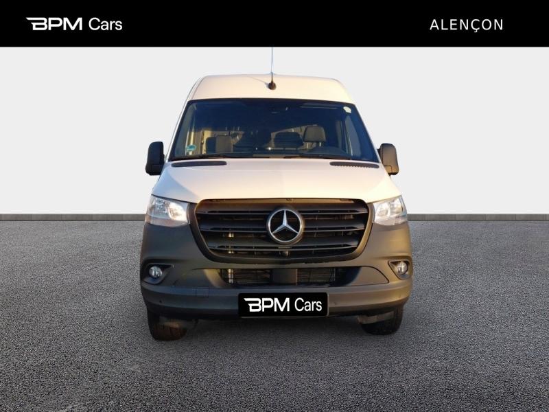 Image MERCEDES-BENZ Sprinter Fg 317 CDI 37 3T5 Select 9G-Tronic