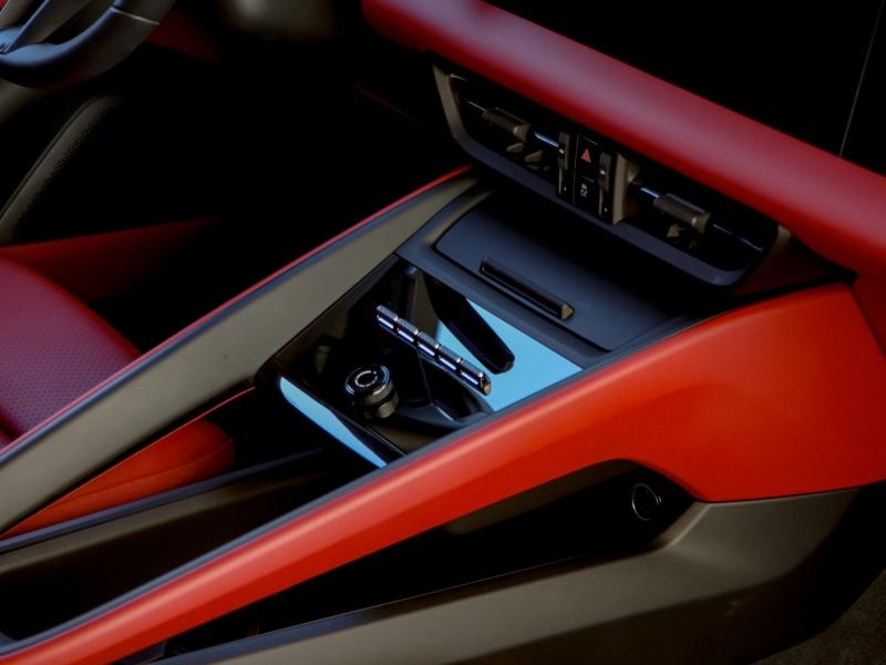 Image PORSCHE Macan 516ch 4S MY25