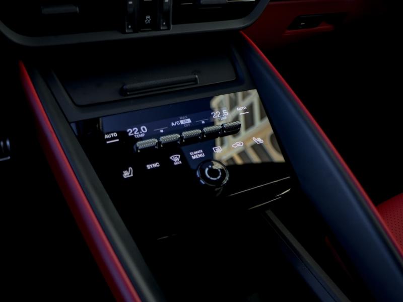 Image PORSCHE Macan 516ch 4S MY25