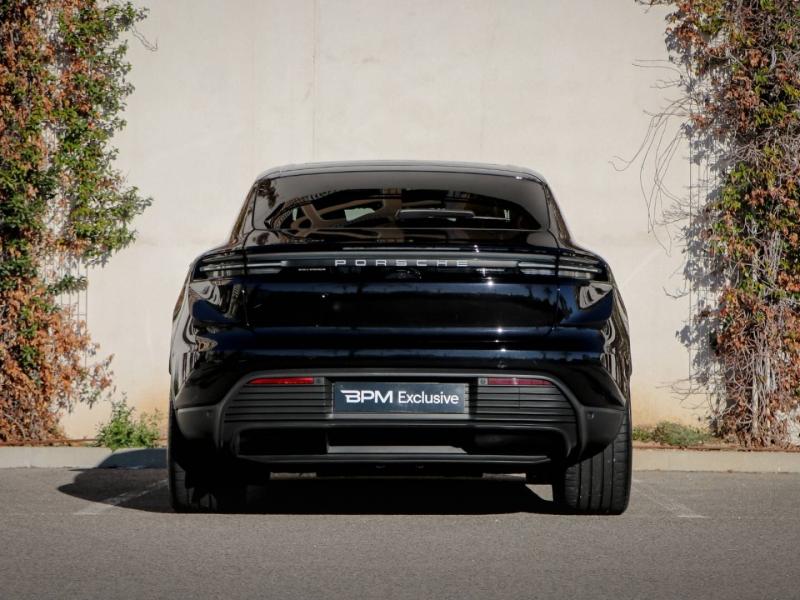 Image PORSCHE Macan 516ch 4S MY25