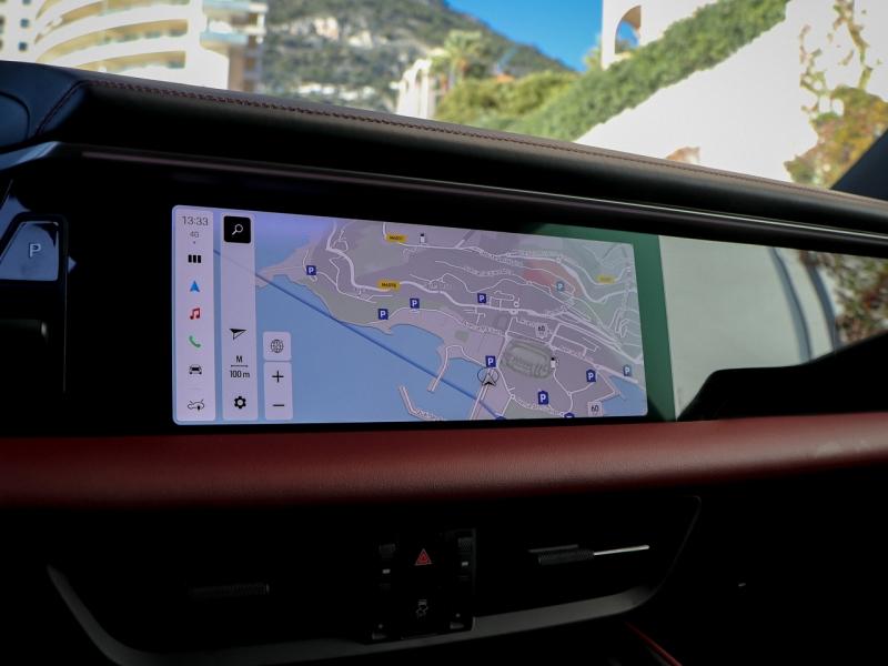 Image PORSCHE Macan 516ch 4S MY25