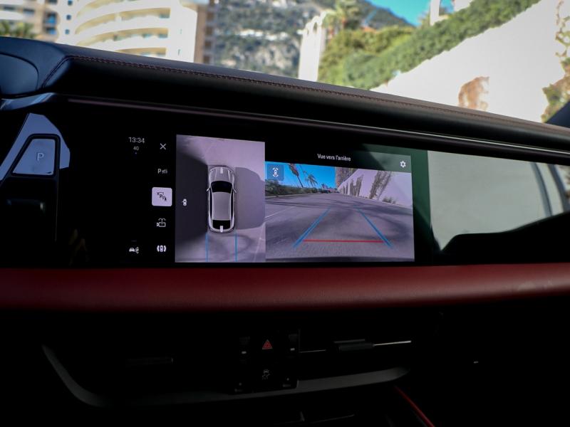 Image PORSCHE Macan 516ch 4S MY25