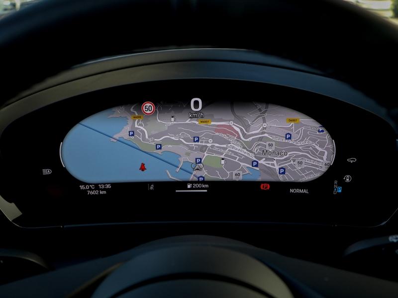 Image PORSCHE Macan 516ch 4S MY25