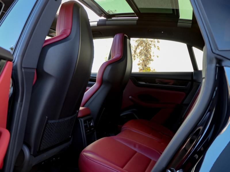 Image PORSCHE Macan 516ch 4S MY25