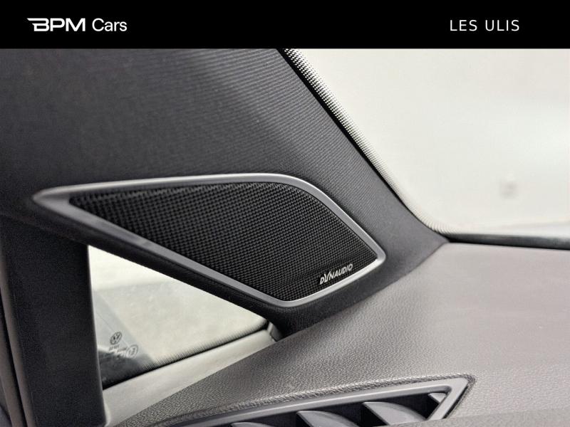 Image VOLKSWAGEN Golf 2.0 TDI 184ch BlueMotion Technology FAP GTD DSG6 5p