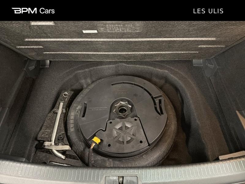 Image VOLKSWAGEN Golf 2.0 TDI 184ch BlueMotion Technology FAP GTD DSG6 5p