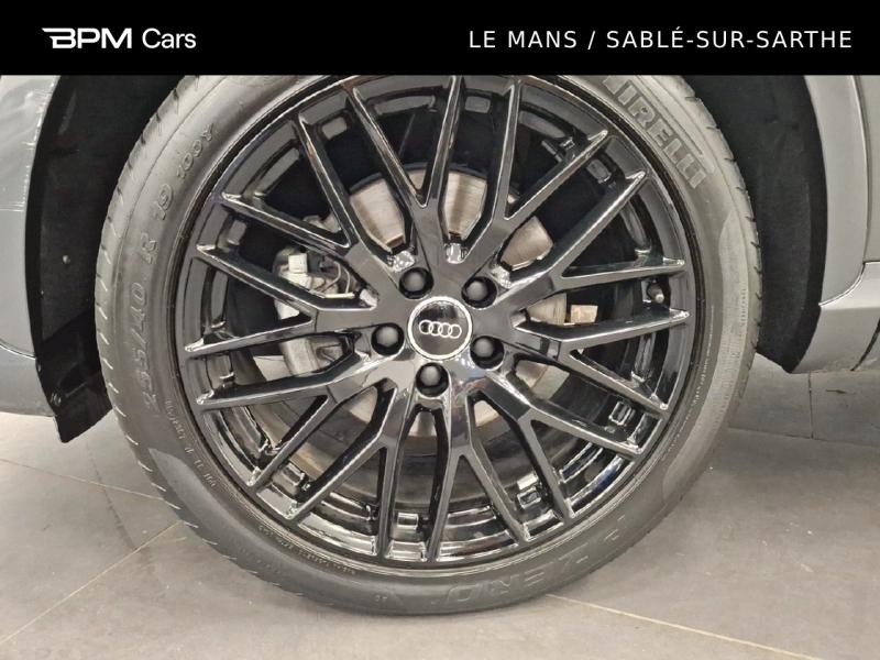 Image AUDI Q3 35 TDI 150ch S line S tronic 7