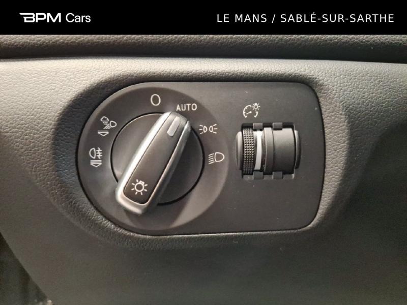 Image AUDI Q3 35 TDI 150ch S line S tronic 7