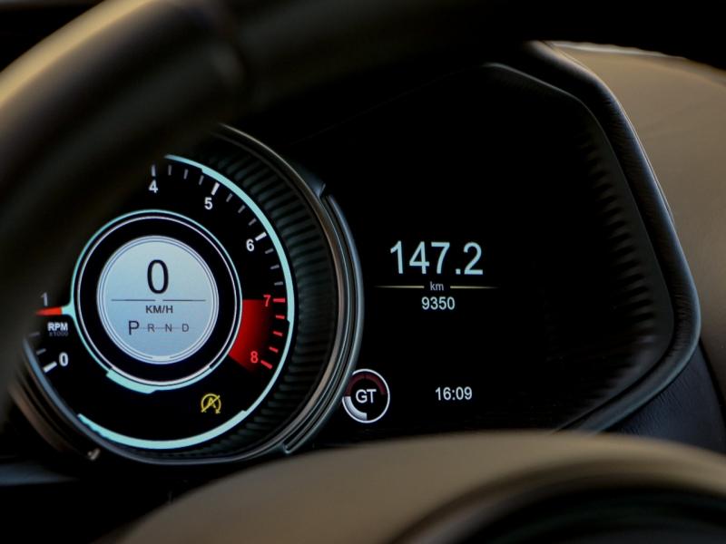 Image ASTON MARTIN DB11 V8 4.0 510ch BVA8