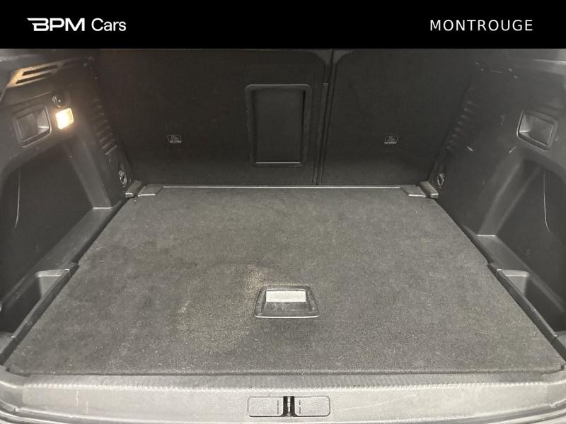 Image PEUGEOT 3008 1.2 PureTech 130ch E6.c Allure S&S EAT8