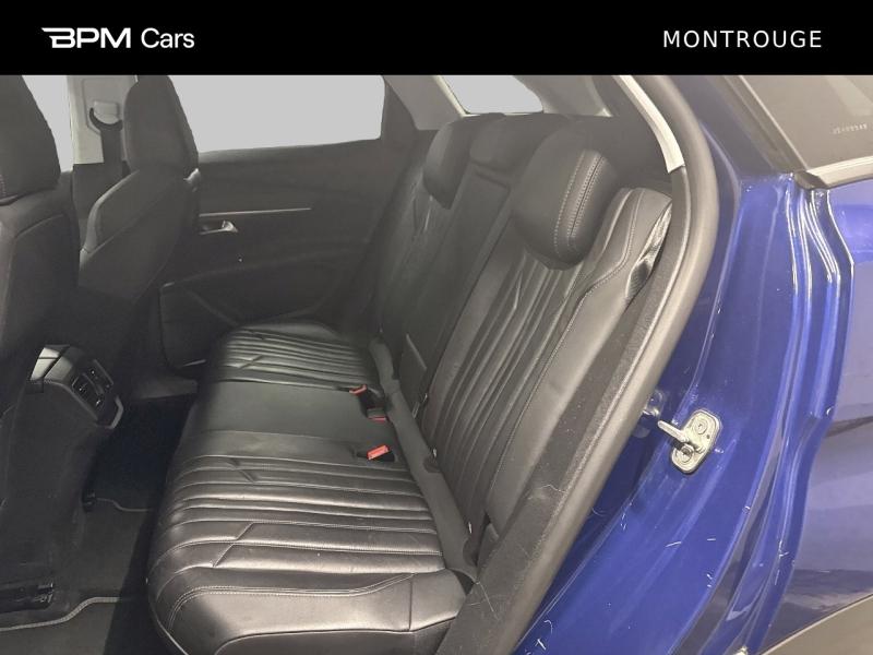 Image PEUGEOT 3008 1.2 PureTech 130ch E6.c Allure S&S EAT8