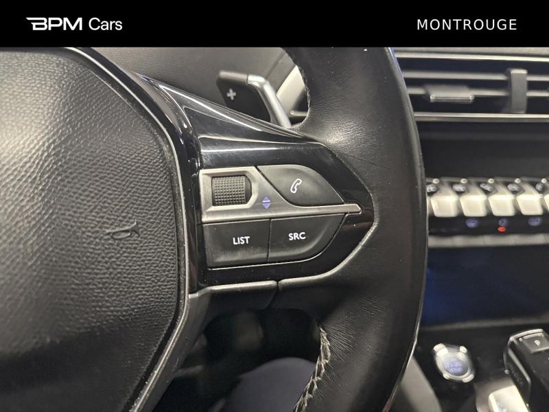 Image PEUGEOT 3008 1.2 PureTech 130ch E6.c Allure S&S EAT8