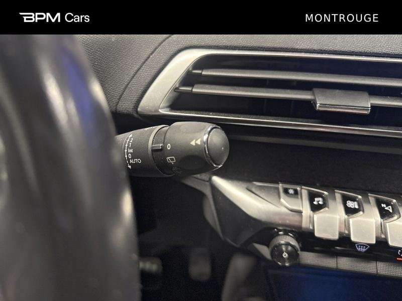 Image PEUGEOT 3008 1.2 PureTech 130ch E6.c Allure S&S EAT8