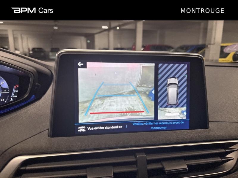 Image PEUGEOT 3008 1.2 PureTech 130ch E6.c Allure S&S EAT8