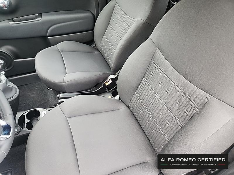 Image FIAT 500C 1.0 70ch BSG S&S