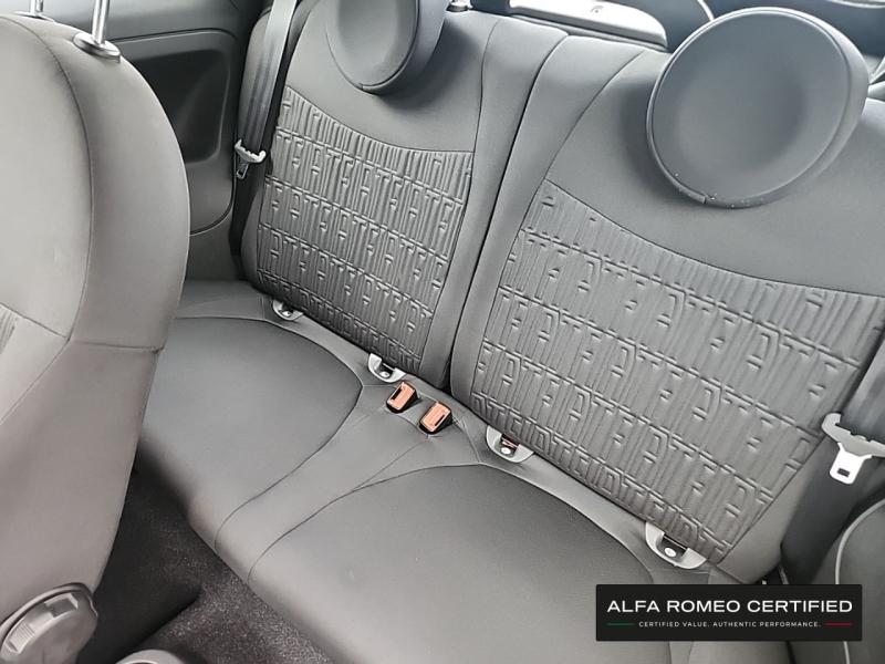 Image FIAT 500C 1.0 70ch BSG S&S