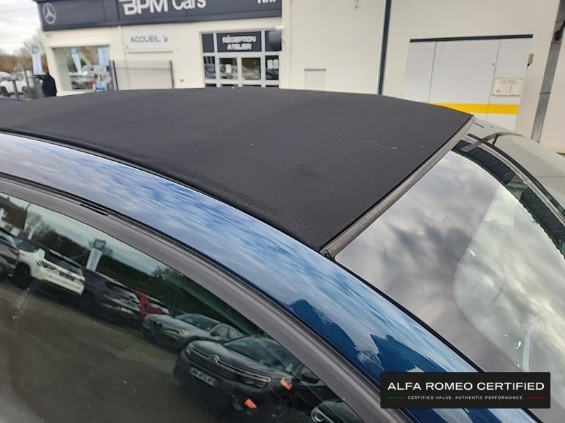 Image FIAT 500C 1.0 70ch BSG S&S