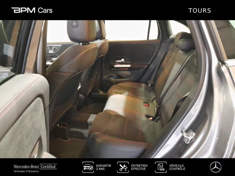 Image MERCEDES-BENZ GLA 220 d 190ch 4Matic AMG Line 8G-DCT