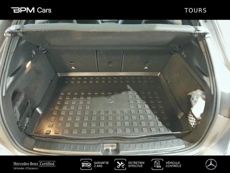 Image MERCEDES-BENZ GLA 220 d 190ch 4Matic AMG Line 8G-DCT