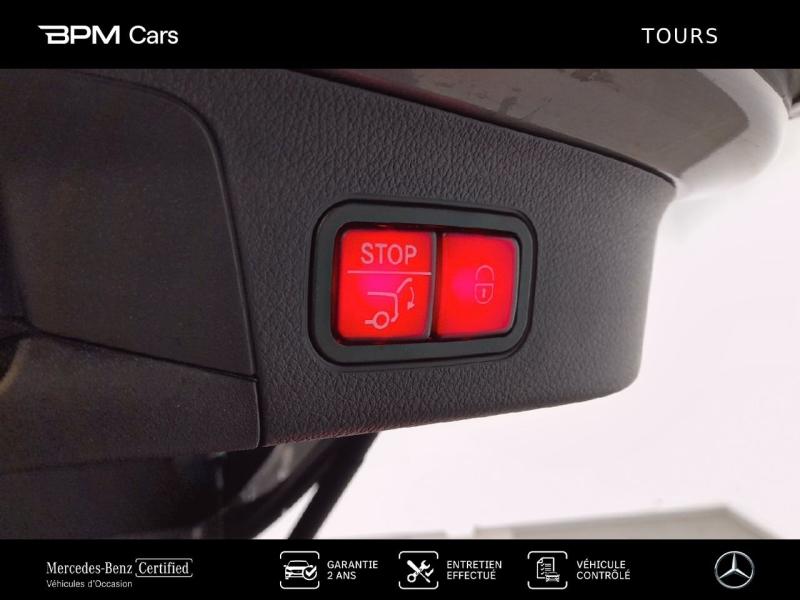 Image MERCEDES-BENZ GLA 220 d 190ch 4Matic AMG Line 8G-DCT