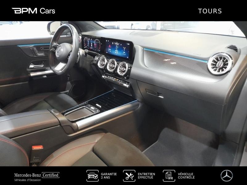 Image MERCEDES-BENZ GLA 220 d 190ch 4Matic AMG Line 8G-DCT