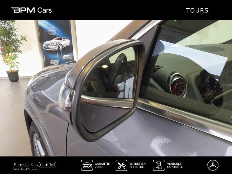 Image MERCEDES-BENZ GLA 220 d 190ch 4Matic AMG Line 8G-DCT