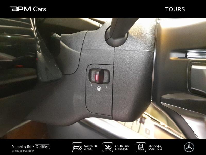 Image MERCEDES-BENZ GLA 220 d 190ch 4Matic AMG Line 8G-DCT