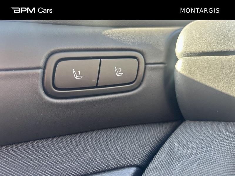 Image HYUNDAI Tucson 1.6 T-GDI 215ch Hybrid N Line Executive