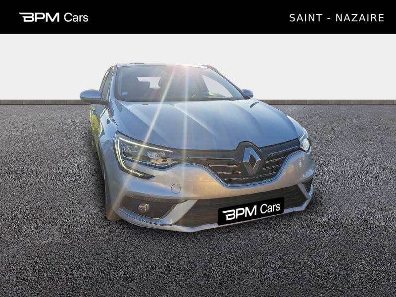 Image RENAULT Megane 1.3 TCe 140ch FAP Intens 120g