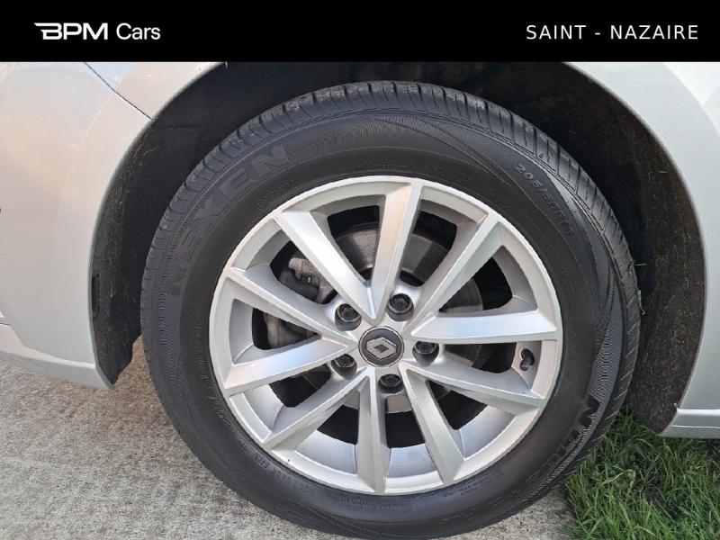 Image RENAULT Megane 1.3 TCe 140ch FAP Intens 120g