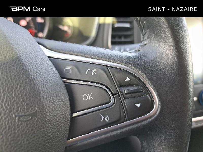 Image RENAULT Megane 1.3 TCe 140ch FAP Intens 120g