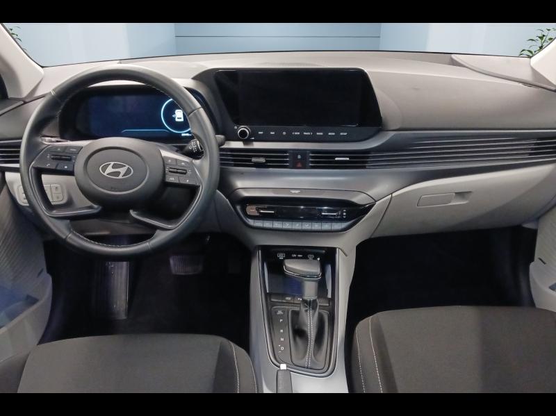 Image HYUNDAI i20 1.0 T-GDi 100ch Executive DCT-7