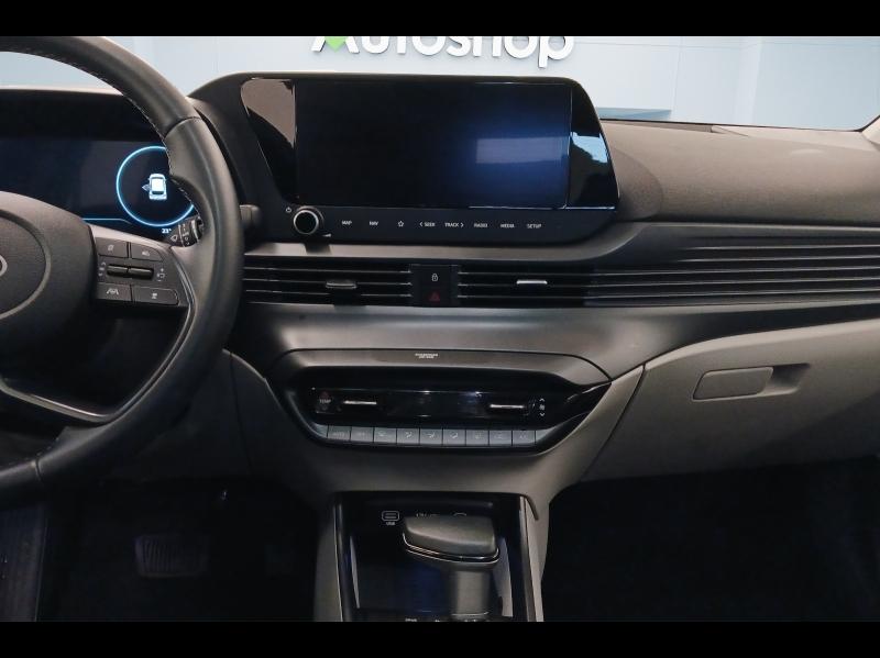 Image HYUNDAI i20 1.0 T-GDi 100ch Executive DCT-7