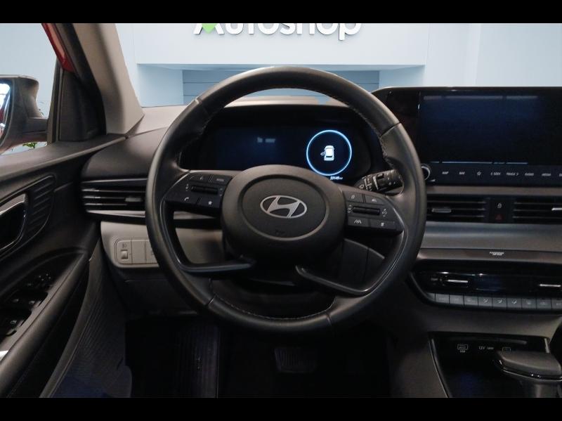 Image HYUNDAI i20 1.0 T-GDi 100ch Executive DCT-7