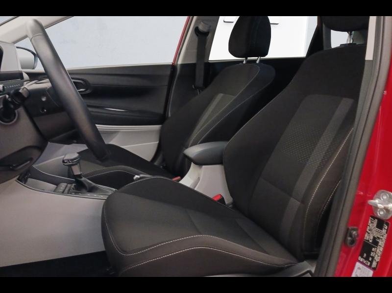 Image HYUNDAI i20 1.0 T-GDi 100ch Executive DCT-7