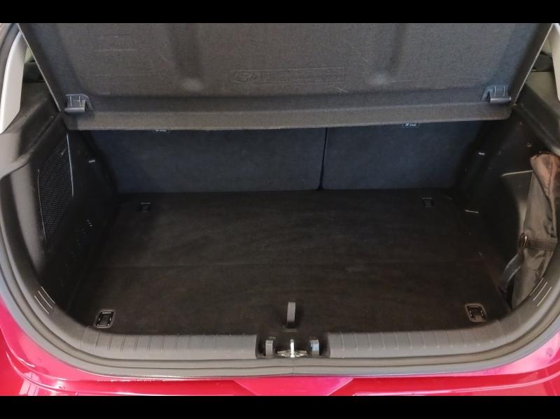 Image HYUNDAI i20 1.0 T-GDi 100ch Executive DCT-7