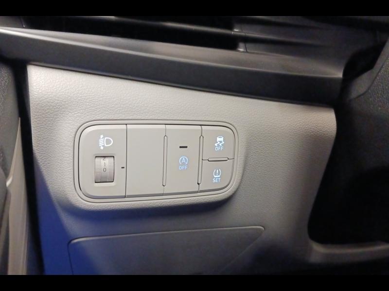 Image HYUNDAI i20 1.0 T-GDi 100ch Executive DCT-7