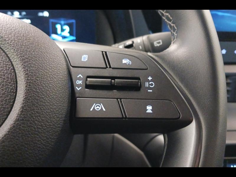 Image HYUNDAI i20 1.0 T-GDi 100ch Executive DCT-7