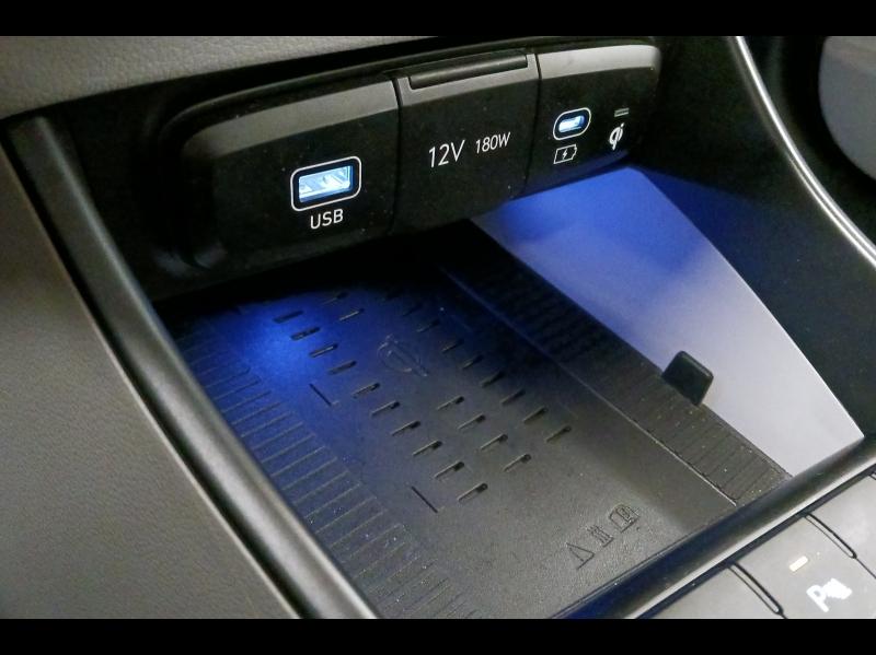 Image HYUNDAI i20 1.0 T-GDi 100ch Executive DCT-7