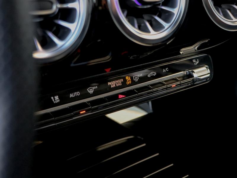 Image MERCEDES-BENZ Classe A 200 163ch AMG Line 7G-DCT 9cv