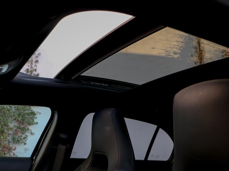 Image MERCEDES-BENZ Classe A 200 163ch AMG Line 7G-DCT 9cv