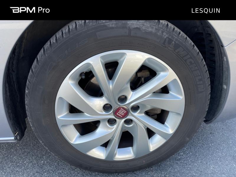 Image FIAT Scudo Fg M 2.0 BlueHDi 145ch Cabine Approfondie EAT8 - 5 Places