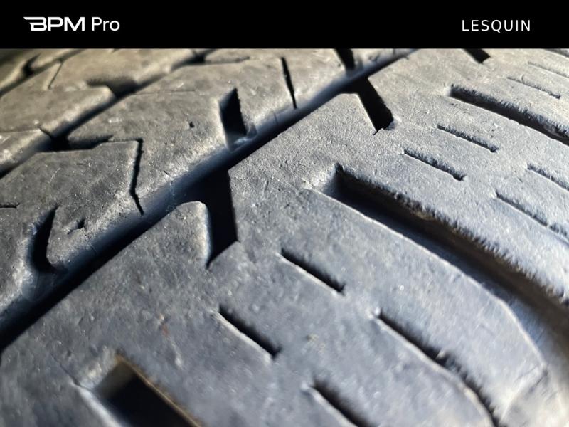 Image FIAT Scudo Fg M 2.0 BlueHDi 145ch Cabine Approfondie EAT8 - 5 Places