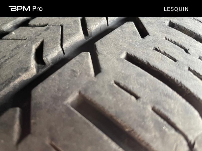 Image FIAT Scudo Fg M 2.0 BlueHDi 145ch Cabine Approfondie EAT8 - 5 Places