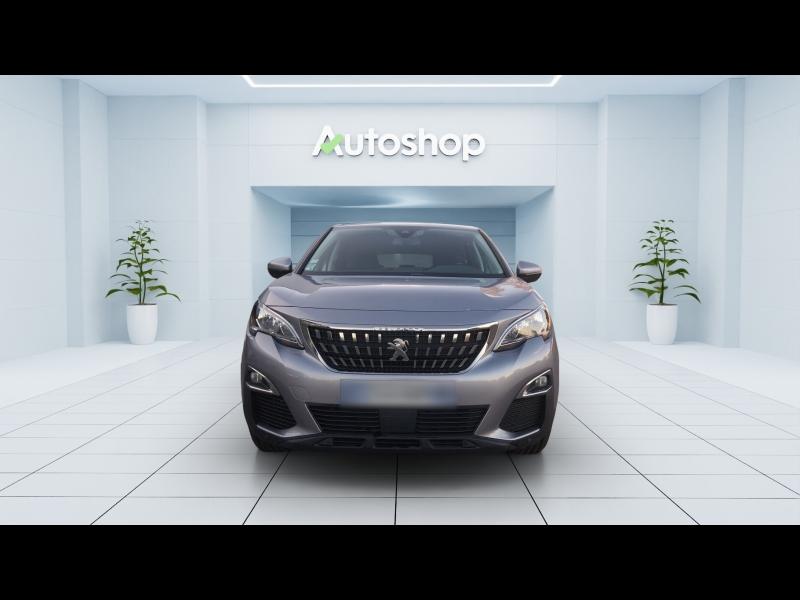 Image PEUGEOT 3008 1.6 BlueHDi 120ch Active Business S&S Basse Consommation