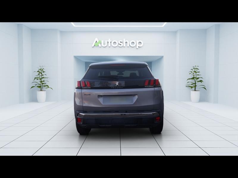 Image PEUGEOT 3008 1.6 BlueHDi 120ch Active Business S&S Basse Consommation