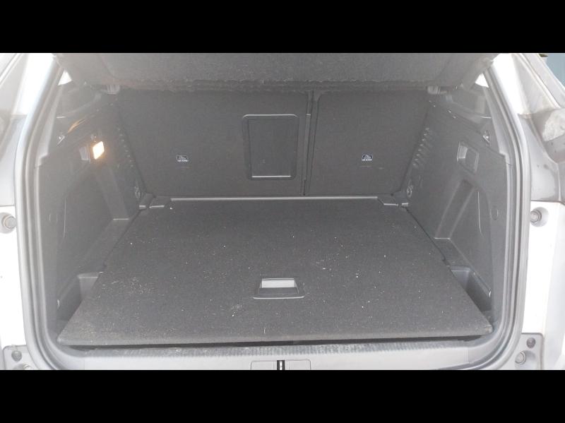 Image PEUGEOT 3008 1.6 BlueHDi 120ch Active Business S&S Basse Consommation